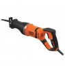 Tiesinis pjūklas BES301K-QS BLACK+DECKER