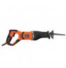 Tiesinis pjūklas BES301K-QS BLACK+DECKER