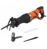 Tiesinis pjūklas BES301K-QS BLACK+DECKER
