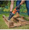 Tiesinis pjūklas BES301K-QS BLACK+DECKER