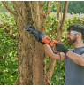 Tiesinis pjūklas BES301K-QS BLACK+DECKER
