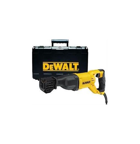 Electric saw DeWalt DWE305PK (1100W)