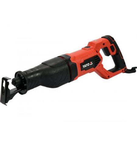 YATO RECIPROCATING SAW 1050W