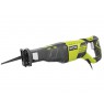 RYOBI RRS1200-K reciprocating saw 1200 W Black, Green