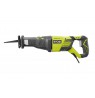 RYOBI RRS1200-K reciprocating saw 1200 W Black, Green