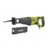 RYOBI RRS1200-K reciprocating saw 1200 W Black, Green