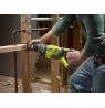 RYOBI RRS1200-K reciprocating saw 1200 W Black, Green
