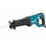 Makita JR3051TK reciprocating saw Black,Blue 3000 spm 1200 W