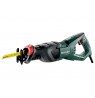 METABO RECIPROCATING SAW 1100W CASE SSE 1100