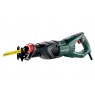 METABO RECIPROCATING SAW 1100W CASE SSE 1100