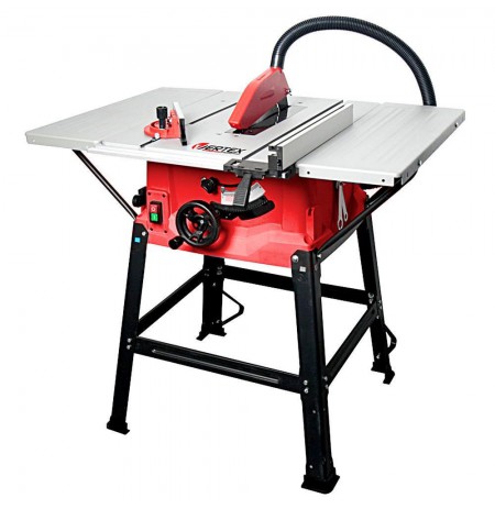 VERTEX TABLE SAW 255mm/1800W
