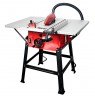 VERTEX TABLE SAW 255mm/1800W