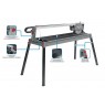 Tile cutter 1200W, 230x25, cutting range 1000 mm