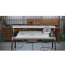 Tile cutter 1200W, 230x25, cutting range 1000 mm