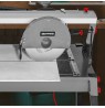 Tile cutter 1200W, 230x25, cutting range 1000 mm