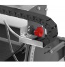 Tile cutter 1200W, 230x25, cutting range 1000 mm