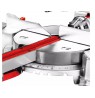 Bevel saw 1800W Graphite blade 254x30 mm