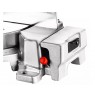 Bevel saw 1800W Graphite blade 254x30 mm