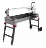 Tile cutter 1200W Graphite disc 250 x 25.4 mm
