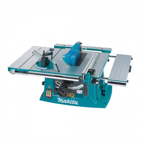 Makita MLT100N table saw 4300 RPM