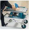 Makita MLT100N table saw 4300 RPM