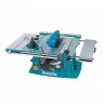 Makita MLT100N table saw 4300 RPM