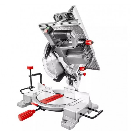 Universal saw 1600W Gra435phite blade 254mm