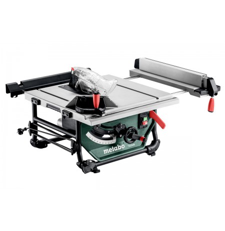 Metabo TS 254 M - bordsav