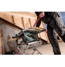 Metabo TS 254 M - bordsav