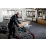 Metabo TS 254 M - bordsav