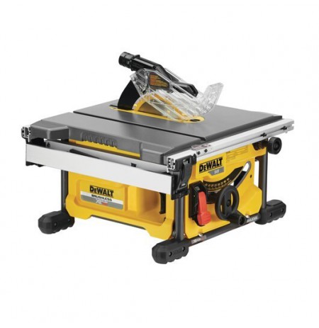 54V Cordless Table Saw