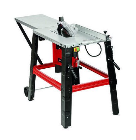 EINHELL WOOD CUTTER TC-TS 315 U