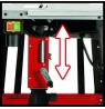 EINHELL WOOD CUTTER TC-TS 315 U