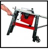 EINHELL WOOD CUTTER TC-TS 315 U