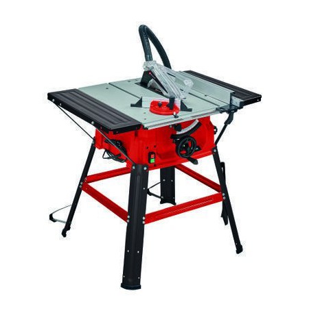 EINHELL WOOD CUTTER TC-TS 2025/2 U