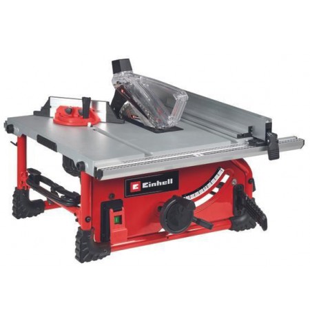 EINHELL WOOD CUTTER TE-TS 254 T