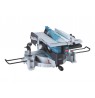 Makita LH1201FL mitre saw 1650 W 3800 RPM