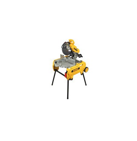 DEWALT MITER SAW/TABLE SAW 305mm 2000W D27107