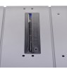 Stalinis pjūklas Scheppach HS100S 2,0KW fi 250mm