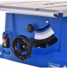 Stalinis pjūklas Scheppach HS100S 2,0KW fi 250mm