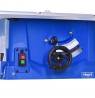 Stalinis pjūklas Scheppach HS100S 2,0KW fi 250mm