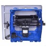 Stalinis pjūklas Scheppach HS100S 2,0KW fi 250mm
