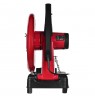 VERTEX METAL CUTTER 355mm/2000W