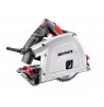 Sawing machine 1200W Graphite 165mm blade