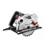 Circular saw 1500W Graphite circular saw blade 185 mm