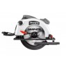 Circular saw 1200W Graphite circular saw blade 185 mm with a case
