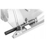 Stoneware and stone cutter 1400W Graphite 125mm disc