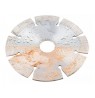 Stoneware and stone cutter 1400W Graphite 125mm disc