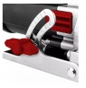 Stoneware and stone cutter 1400W Graphite 125mm disc