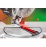 Verto 52G206 table saw